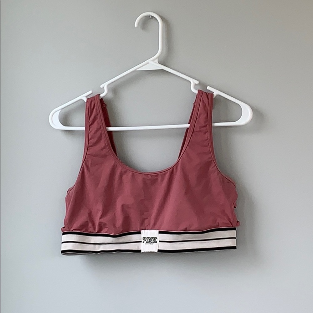 PINK Sports Bra
